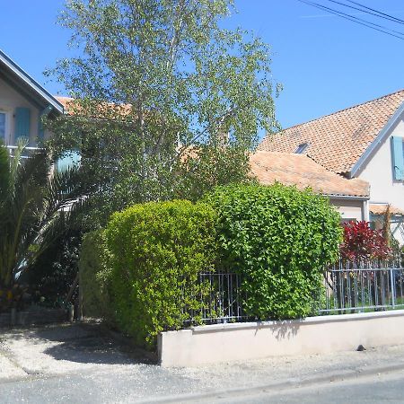 La Villa Vert Marine シャトライヨン・プラージュ エクステリア 写真