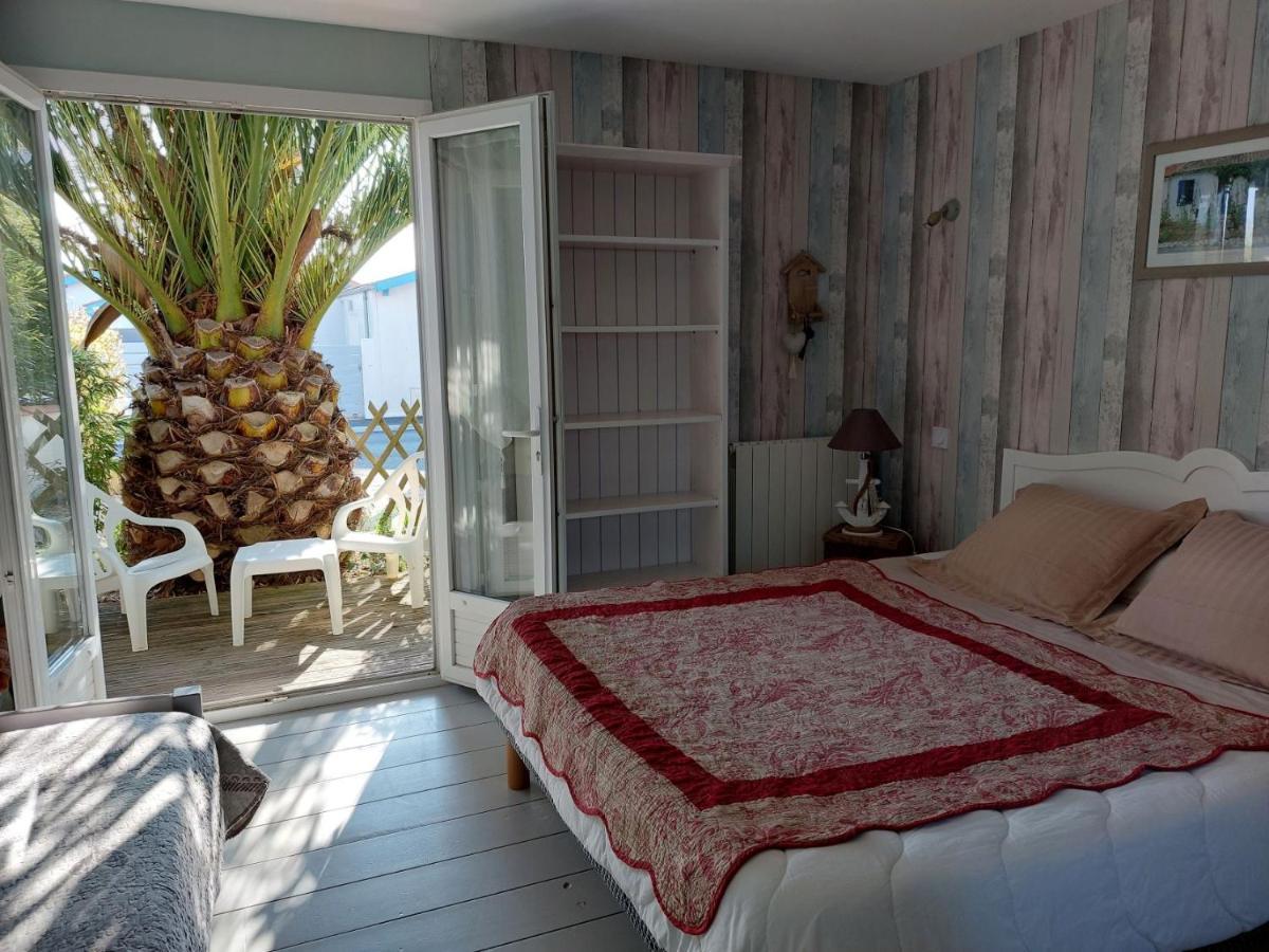 La Villa Vert Marine シャトライヨン・プラージュ エクステリア 写真