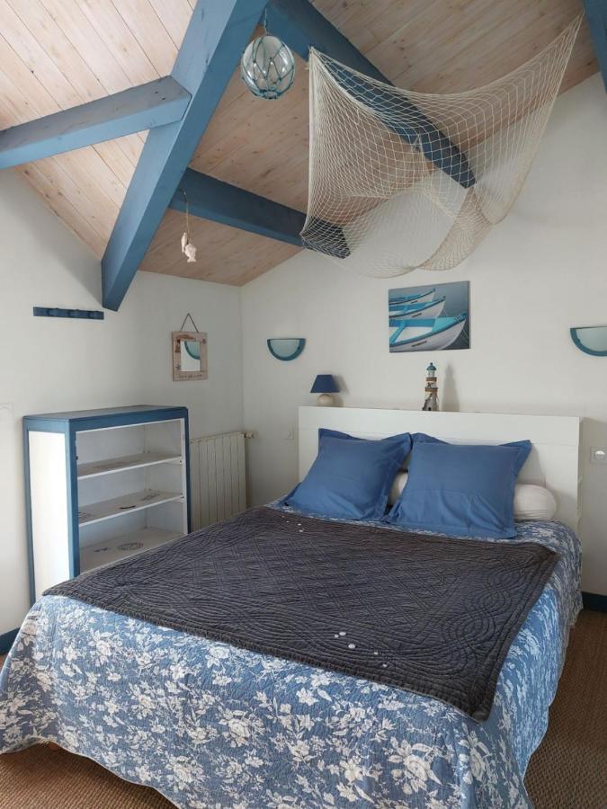 La Villa Vert Marine シャトライヨン・プラージュ エクステリア 写真